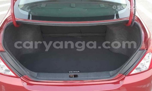 Buy Import Nissan Versa Red Car in Import - Dubai in Malawi Buy Import Nissan Versa Red Car in Import - Dubai in Malawi