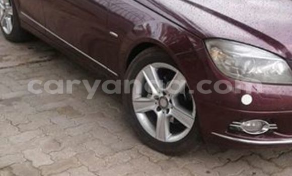 Buy Used Mercedes‒Benz C–Class Other Car in Limbe in Malawi