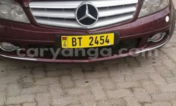 Acheter Occasion Voiture Mercedes‒Benz C–Class Autre à Limbe, Malawi Acheter Occasion Voiture Mercedes‒Benz C–Class Autre à Limbe, Malawi