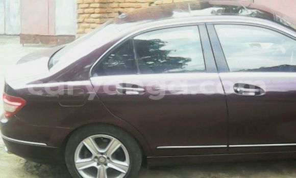 Acheter Occasion Voiture Mercedes‒Benz C–Class Autre à Limbe, Malawi Acheter Occasion Voiture Mercedes‒Benz C–Class Autre à Limbe, Malawi