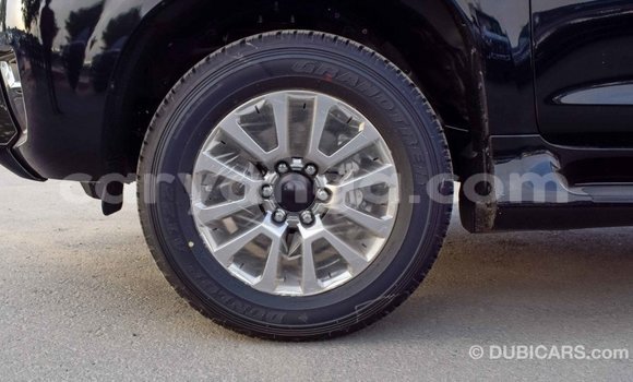 Buy Import Toyota Prado Black Car in Import - Dubai in Malawi Buy Import Toyota Prado Black Car in Import - Dubai in Malawi