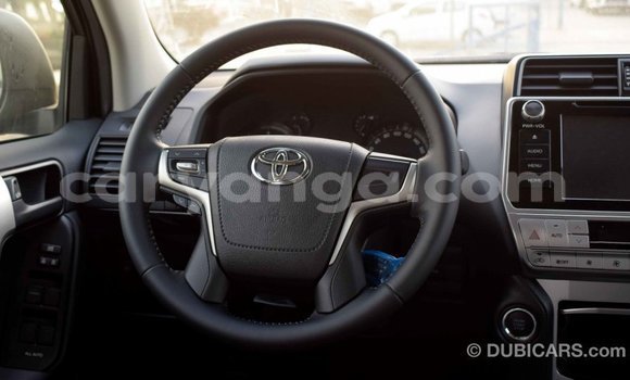 Buy Import Toyota Prado Black Car in Import - Dubai in Malawi Buy Import Toyota Prado Black Car in Import - Dubai in Malawi