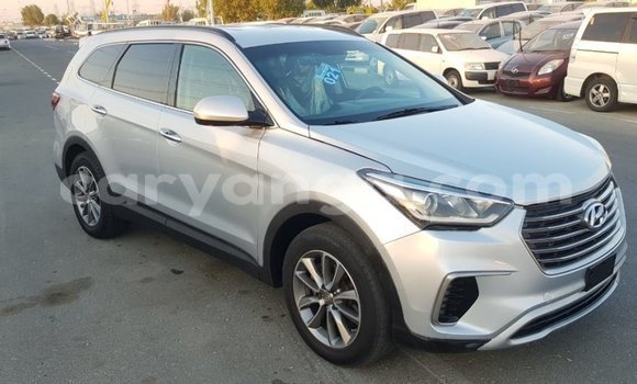 Nunua Imported Hyundai Santa Fe Other Gari ndani ya Import - Dubai nchini Malawi Nunua Imported Hyundai Santa Fe Other Gari ndani ya Import - Dubai nchini Malawi