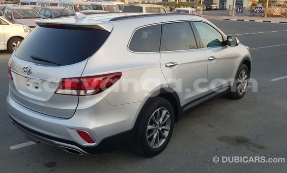 Nunua Imported Hyundai Santa Fe Other Gari ndani ya Import - Dubai nchini Malawi Nunua Imported Hyundai Santa Fe Other Gari ndani ya Import - Dubai nchini Malawi