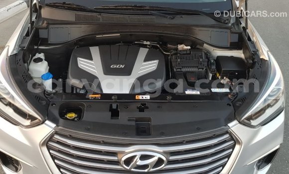Nunua Imported Hyundai Santa Fe Other Gari ndani ya Import - Dubai nchini Malawi Nunua Imported Hyundai Santa Fe Other Gari ndani ya Import - Dubai nchini Malawi