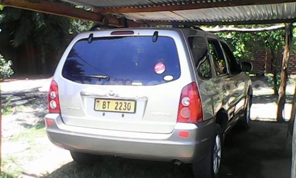 Buy Used Mazda Tribute Other Car in Limbe in Malawi Buy Used Mazda Tribute Other Car in Limbe in Malawi