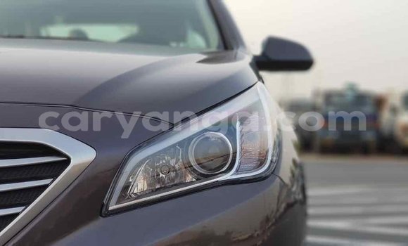 Buy Import Hyundai Sonata Brown Car in Import - Dubai in Malawi Buy Import Hyundai Sonata Brown Car in Import - Dubai in Malawi