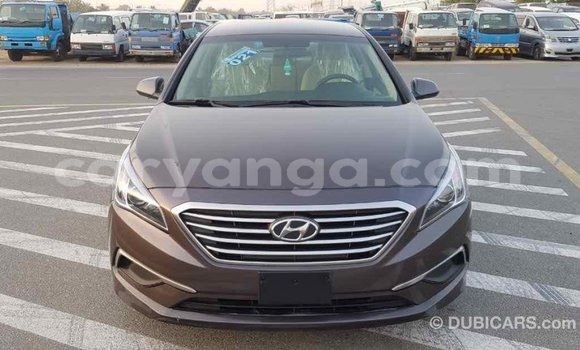 Buy Import Hyundai Sonata Brown Car in Import - Dubai in Malawi Buy Import Hyundai Sonata Brown Car in Import - Dubai in Malawi