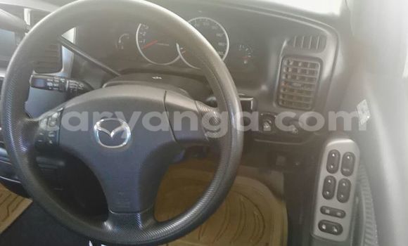 Buy Used Mazda Tribute Other Car in Limbe in Malawi Buy Used Mazda Tribute Other Car in Limbe in Malawi