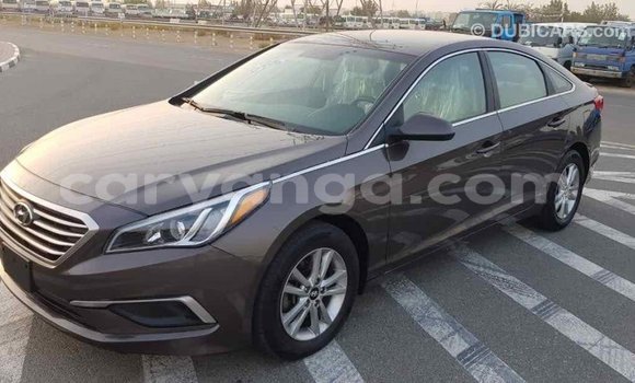 Buy Import Hyundai Sonata Brown Car in Import - Dubai in Malawi Buy Import Hyundai Sonata Brown Car in Import - Dubai in Malawi