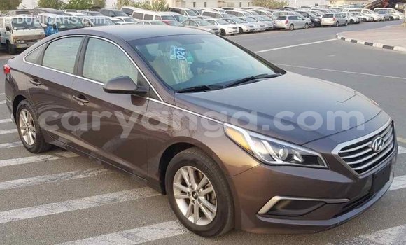 Buy Import Hyundai Sonata Brown Car in Import - Dubai in Malawi Buy Import Hyundai Sonata Brown Car in Import - Dubai in Malawi