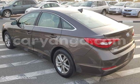 Buy Import Hyundai Sonata Brown Car in Import - Dubai in Malawi Buy Import Hyundai Sonata Brown Car in Import - Dubai in Malawi