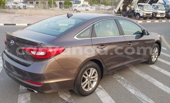 Buy Import Hyundai Sonata Brown Car in Import - Dubai in Malawi Buy Import Hyundai Sonata Brown Car in Import - Dubai in Malawi
