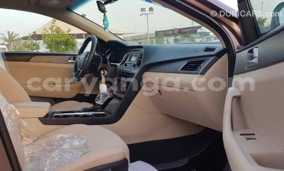 Buy Import Hyundai Sonata Brown Car in Import - Dubai in Malawi Buy Import Hyundai Sonata Brown Car in Import - Dubai in Malawi