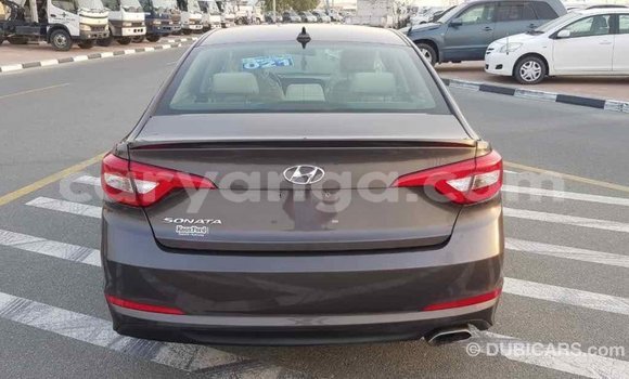 Buy Import Hyundai Sonata Brown Car in Import - Dubai in Malawi Buy Import Hyundai Sonata Brown Car in Import - Dubai in Malawi
