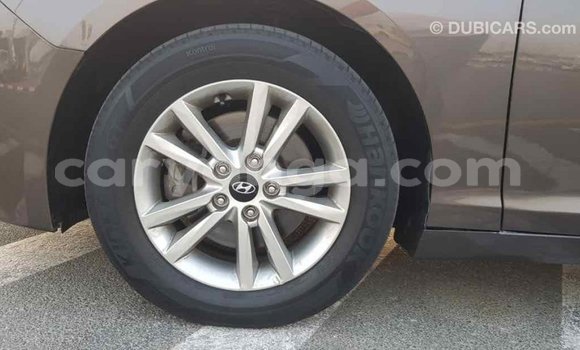 Buy Import Hyundai Sonata Brown Car in Import - Dubai in Malawi Buy Import Hyundai Sonata Brown Car in Import - Dubai in Malawi