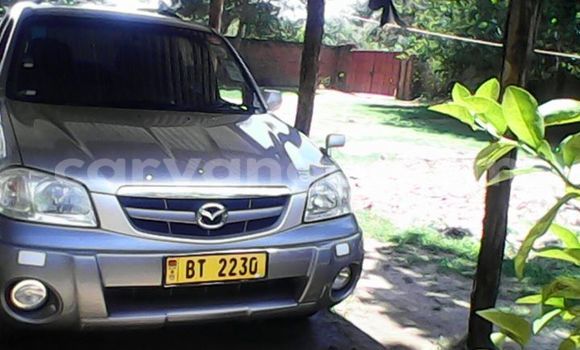 Buy Used Mazda Tribute Other Car in Limbe in Malawi Buy Used Mazda Tribute Other Car in Limbe in Malawi