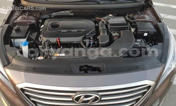 Buy Import Hyundai Sonata Brown Car in Import - Dubai in Malawi Buy Import Hyundai Sonata Brown Car in Import - Dubai in Malawi