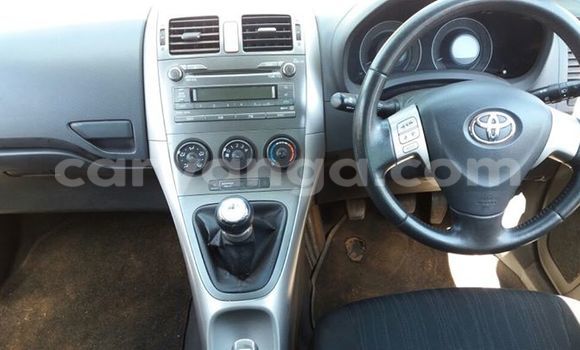 Acheter Occasion Voiture Toyota 4Runner Blanc à Limbe, Malawi Acheter Occasion Voiture Toyota 4Runner Blanc à Limbe, Malawi