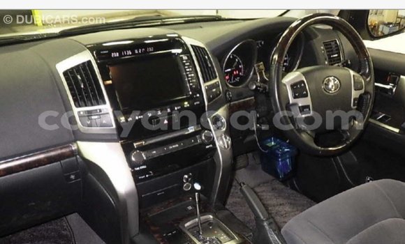 Buy Import Toyota Land Cruiser White Car in Import - Dubai in Malawi Buy Import Toyota Land Cruiser White Car in Import - Dubai in Malawi