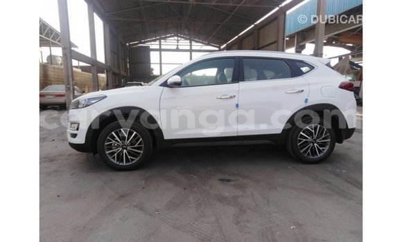 Buy Import Hyundai Tucson White Car in Import - Dubai in Malawi Buy Import Hyundai Tucson White Car in Import - Dubai in Malawi