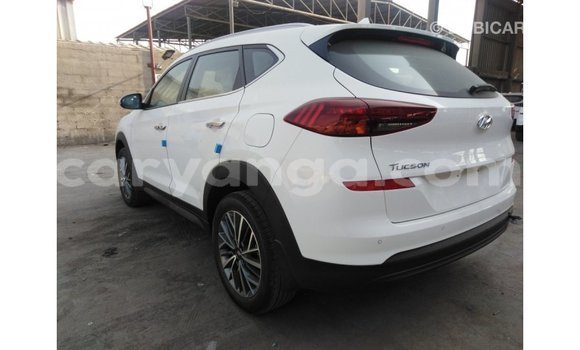 Buy Import Hyundai Tucson White Car in Import - Dubai in Malawi Buy Import Hyundai Tucson White Car in Import - Dubai in Malawi
