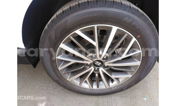 Buy Import Hyundai Tucson White Car in Import - Dubai in Malawi Buy Import Hyundai Tucson White Car in Import - Dubai in Malawi