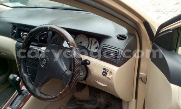 Buy Used Toyota Runx Other Car in Limbe in Malawi Buy Used Toyota Runx Other Car in Limbe in Malawi