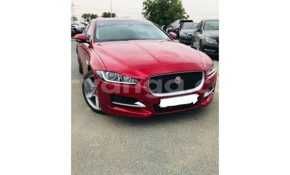 Buy Import Jaguar XE Red Car in Import - Dubai in Malawi Buy Import Jaguar XE Red Car in Import - Dubai in Malawi