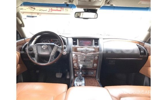 Buy Import Nissan Patrol White Car in Import - Dubai in Malawi Buy Import Nissan Patrol White Car in Import - Dubai in Malawi