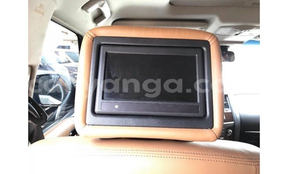 Buy Import Nissan Patrol White Car in Import - Dubai in Malawi Buy Import Nissan Patrol White Car in Import - Dubai in Malawi