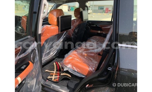 Acheter Import Voiture Lexus LX Blanc à Import - Dubai, Malawi Acheter Import Voiture Lexus LX Blanc à Import - Dubai, Malawi