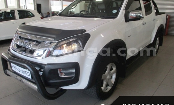 Buy Used Isuzu KB White Car in Dowa in Dowa