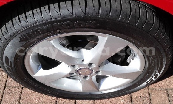 Buy Used Mercedes‒Benz Vito Red Car in Dedza in Dedza Buy Used Mercedes‒Benz Vito Red Car in Dedza in Dedza