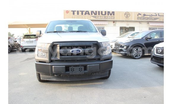 Buy Import Ford AEV AMBULANCE Other Truck in Import - Dubai in Malawi