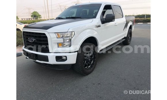 Buy Import Ford AEV AMBULANCE White Truck in Import - Dubai in Malawi Buy Import Ford AEV AMBULANCE White Truck in Import - Dubai in Malawi