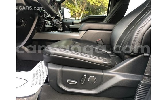 Buy Import Ford AEV AMBULANCE White Truck in Import - Dubai in Malawi Buy Import Ford AEV AMBULANCE White Truck in Import - Dubai in Malawi