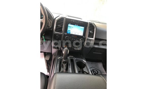 Buy Import Ford AEV AMBULANCE White Truck in Import - Dubai in Malawi Buy Import Ford AEV AMBULANCE White Truck in Import - Dubai in Malawi