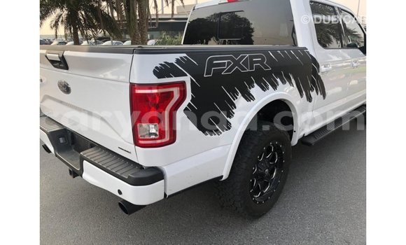 Buy Import Ford AEV AMBULANCE White Truck in Import - Dubai in Malawi Buy Import Ford AEV AMBULANCE White Truck in Import - Dubai in Malawi