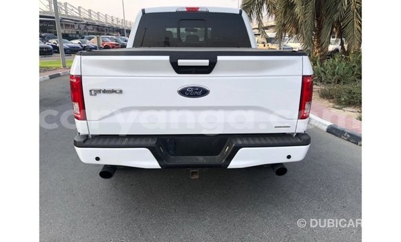 Buy Import Ford AEV AMBULANCE White Truck in Import - Dubai in Malawi Buy Import Ford AEV AMBULANCE White Truck in Import - Dubai in Malawi