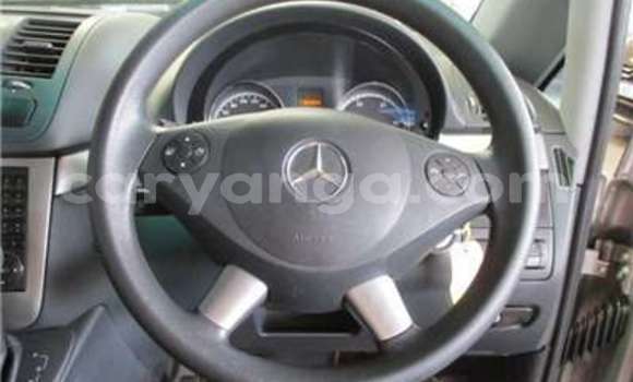 Buy Used Mercedes‒Benz Vito Silver Car in Blantyre in Malawi Buy Used Mercedes‒Benz Vito Silver Car in Blantyre in Malawi