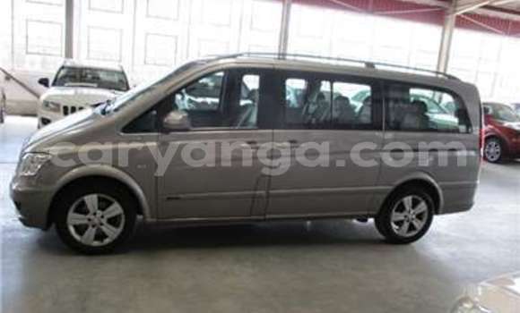 Buy Used Mercedes‒Benz Vito Silver Car in Blantyre in Malawi Buy Used Mercedes‒Benz Vito Silver Car in Blantyre in Malawi