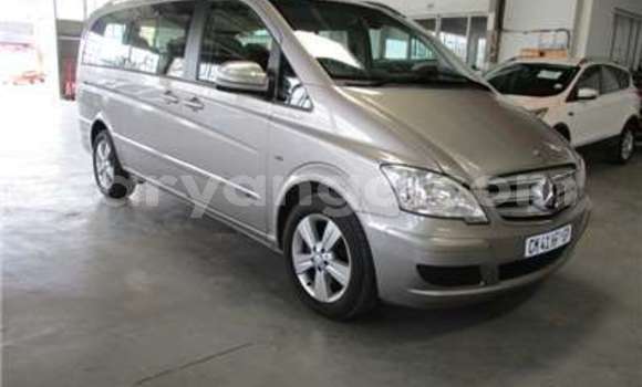 Buy Used Mercedes‒Benz Vito Silver Car in Blantyre in Malawi Buy Used Mercedes‒Benz Vito Silver Car in Blantyre in Malawi