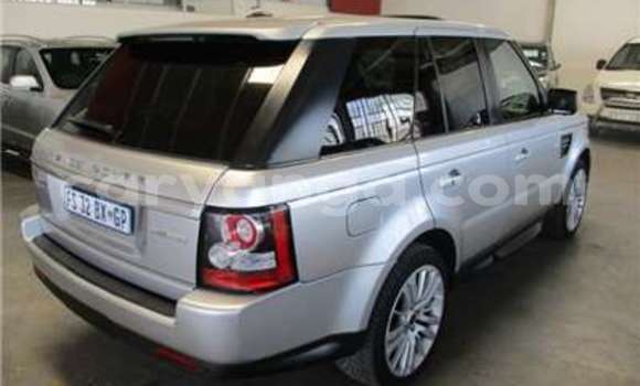Buy Used Land Rover Range Rover Sport Silver Car in Blantyre in Malawi Buy Used Land Rover Range Rover Sport Silver Car in Blantyre in Malawi
