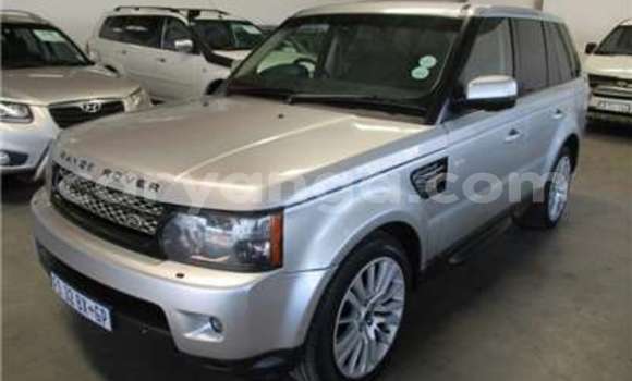 Buy Used Land Rover Range Rover Sport Silver Car in Blantyre in Malawi Buy Used Land Rover Range Rover Sport Silver Car in Blantyre in Malawi