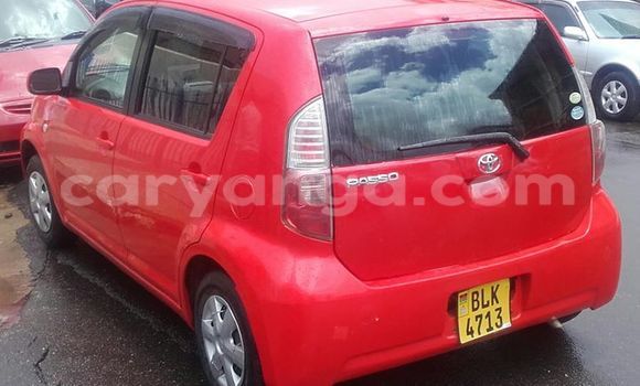 Buy Used Toyota Paseo Red Car in Limbe in Malawi Buy Used Toyota Paseo Red Car in Limbe in Malawi