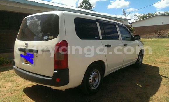 Buy Used Toyota Probox White Car in Limbe in Malawi Buy Used Toyota Probox White Car in Limbe in Malawi
