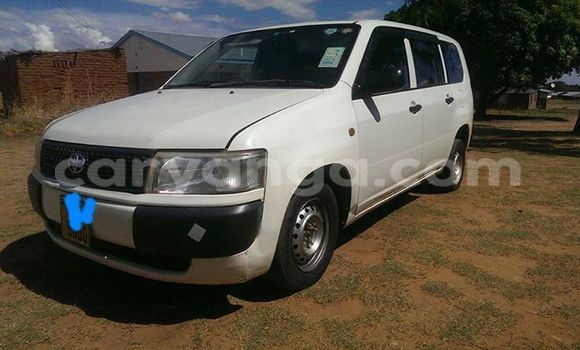 Buy Used Toyota Probox White Car in Limbe in Malawi Buy Used Toyota Probox White Car in Limbe in Malawi