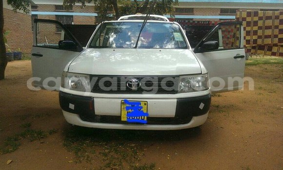 Buy Used Toyota Probox White Car in Limbe in Malawi Buy Used Toyota Probox White Car in Limbe in Malawi