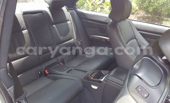 Acheter Occasion Voiture BMW 3–Series Gris à Limbe, Malawi Acheter Occasion Voiture BMW 3–Series Gris à Limbe, Malawi